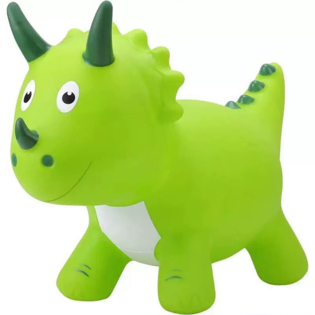 Kids hopper ride-on